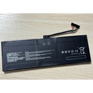 PREORDER-LINKBTY-M47 Laptop Battery for MSI GS40 GS43 GS43VR 6RE GS40 6QE 2ICP5/73/95-2 MS-14A3 MS-1