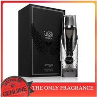 ZIMAYA ITQAN NOIR 100ML EDP PERFUME FOR MEN