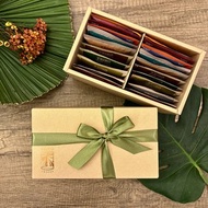 探索 濾掛式咖啡禮盒 (20入/ 10種口味 )