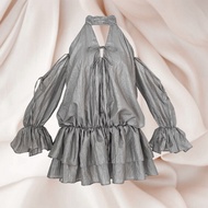 Pass yyyy dress with pants