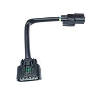 TPS Socket Adapter Throttle Body New CB 150 CBR 150 R New CBR 150 For Vario 125 150