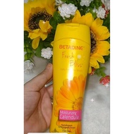 Betadine Feminine Wash Fresh Bliss150ml