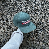 CORDUROY BUNNINGS HAT