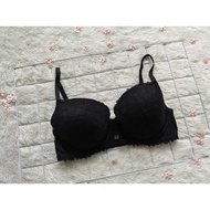 Last piece bra 34c 34d 38b