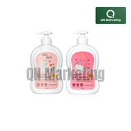 BZU BZU Silky Soft Kids Shampoo/Hair Treatment 600ml