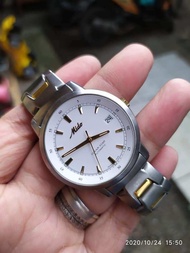 jam tangan mido ocean star