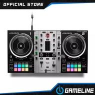 Hercules DJ Control Inpulse 500 Silver Edition