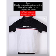 T-SHIRT LD 116 CM