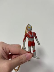 超人 Ultraman Sofubi 搪膠