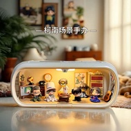 Detective Conan Conan Merchandise Conan Mystery Box Conan Figure Conan Doll Conan Birthday Gift