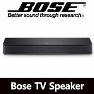 🔥 Bose TV Speaker Soundbar with Remote Control Bluetooth and HDMI-ARC Connectivity