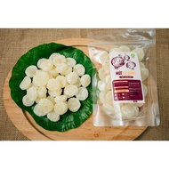 Thanh Long Tapioca Jam, Pure, Sweet, Natural, Healthy Snack 200/500gram