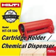 HILTI HIT-CR 500 Cartridge Holder