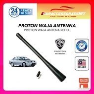 Proton waja antenna refill oem waja antena aerial replace car roof radio fm receiver