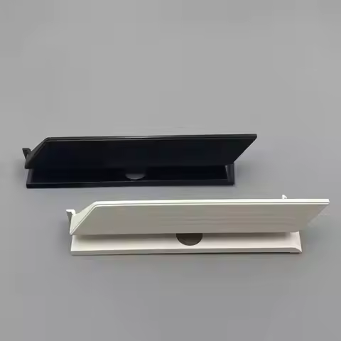 Accessories for PS4 SSD Housing Case Slot Case Hard Disk Cover HDD Door Flap For PS4 Pro