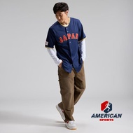 Men's Team Japan Shohei Ohtani 2026 Navy Blue Baseball Jersey