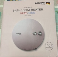 German Pool 德國寶  移動浴室寶