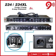 Mixer DBX 234XL Equaliser DBX SUB 2serial Graphic EQ equalizer dbx 215sub Grade A bagus Murah ( Bisa