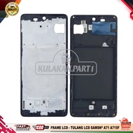 LCD FRAME - LCD PLATE - LCD BODY SAMSUNG A71 SM-A715F
