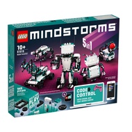 Lego 51515 Mindstorms Robot Inventor