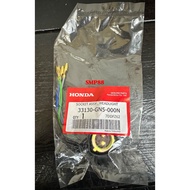 SOCKET ASSY , HEADLIGHT HONDA (EX5)