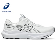 ASICS GT-2000 14 Men Running Shoes In White/Black