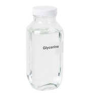 Glycerine (Glycerol) -Plant Base 99.7% USP | Moisturizing agent | Skincare Making | Cosmetics Making