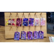 < Dajiang Outdoor Cute > BamgDream Girls Band Charm Stand