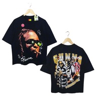 RAPPER T-SHIRT GUNNA/ OVERSIZE/