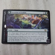 invasion of ixalan - MOM