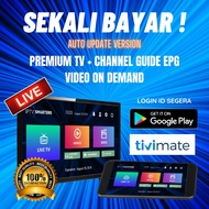 IPTV Live Channel MY US UK WORLD Free Channel Guide