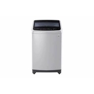 LG 9KG Top Load T2109NT1G1 (Grey) Washer Washing Machine Non-Inverter Mesin Basuh