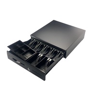 Le Sibai 405G Five-Grid Cash Box Cash Box Cash Box Cash Register Cash Register Cash Register Change 
