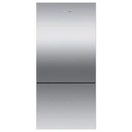 Fisher&amp;Paykel 菲雪品克 獨立式 RF170BLPX6左開/RF170BRPX6右開 不鏽鋼無把手上下門冰箱