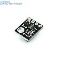 GY-MS5837 02BA 30BA High Precision Gas Liquid Waterproof Pressure Sensor Module