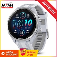 GARMIN GPS Running Watch Forerunner 965 Black