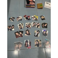 Kpop babymonster pdficial photocard pc pob merch md ahyeon asa ruka chiquita rora pharita rami album