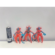 Pokemon Deoxys No Pump
