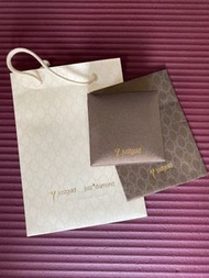 Justgold包裝