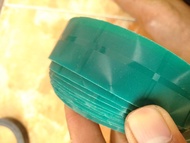 Sendaren Suara Ngukuk Sawangan Mika Model Terbaru Permukaan Kasar Bercorak/Sawangan Layangan/ Bunyi 