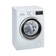 西門子(Siemens) WS12S468HK 8公斤 前置式纖巧型洗衣機