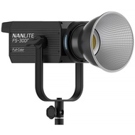 Nanlite Fs-300C Rgb Led Monolight - Nanlite Fs300C Lighting Studio Official Original Studio Light