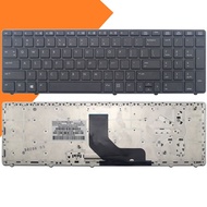 HP Etilebook 8560p 8570P 8560B Probook 6560b 6570B 6575B 6565b Keyboard
