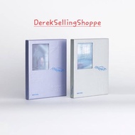 Enhypen Daydream sealed album