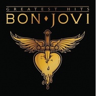 Bon Jovi - Greatest Hits (2LP)