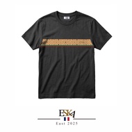 ESKA M6 Men's Regular Premium Cotton Combed 24s T-Shirt Wanita