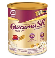 Glucerna SR 800 g