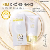 Cyndi Huang Sunscreen