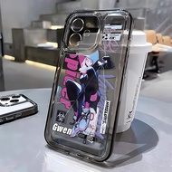 Spider Man SCDK128 Phone Case Compatible for IPhone 15 14 13 11 12 Pro Max 6 6s 7 8 Plus 7Plus 8Plus XR X XS MAX