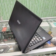 Laptop Acer 4738 (Second)